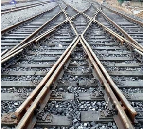 煤矿道岔 煤矿道岔